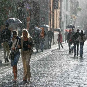Che tempo fa in Irlanda mese per mese Che tempo fa in Irlanda mese per mese