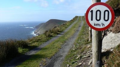 Strade e autostrade irlandesi