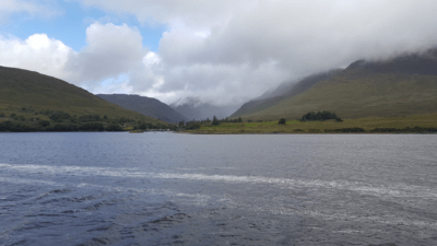 Killary Harbour