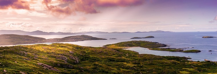 viaggiare in irlanda del nord