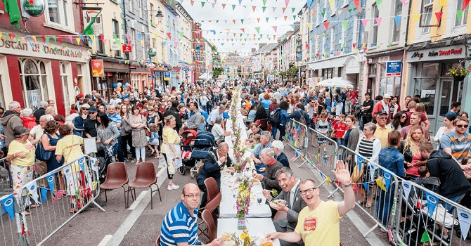 Clonakilty Ireland