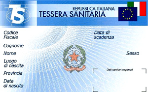 tessera team per l'irlanda