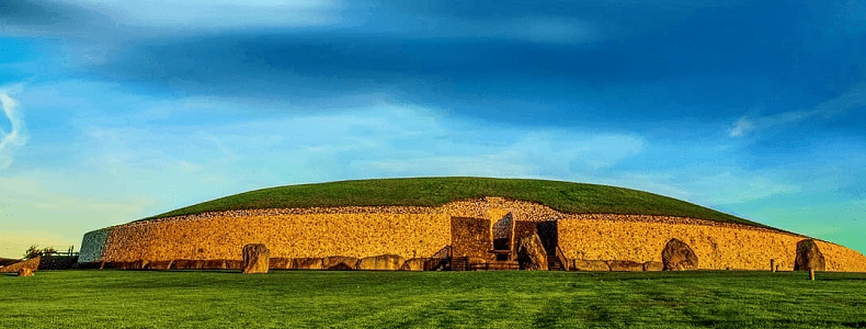 unesco brú na bóinne