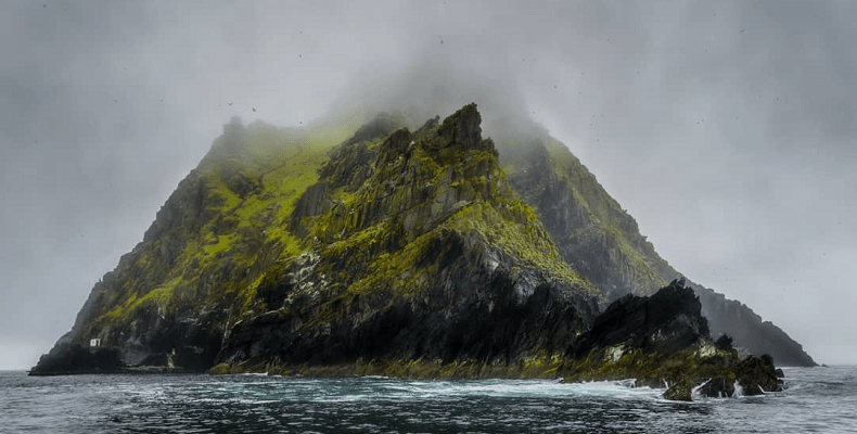 unesco skellig michael