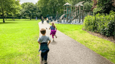 cosa vedere con i bambini a dublino