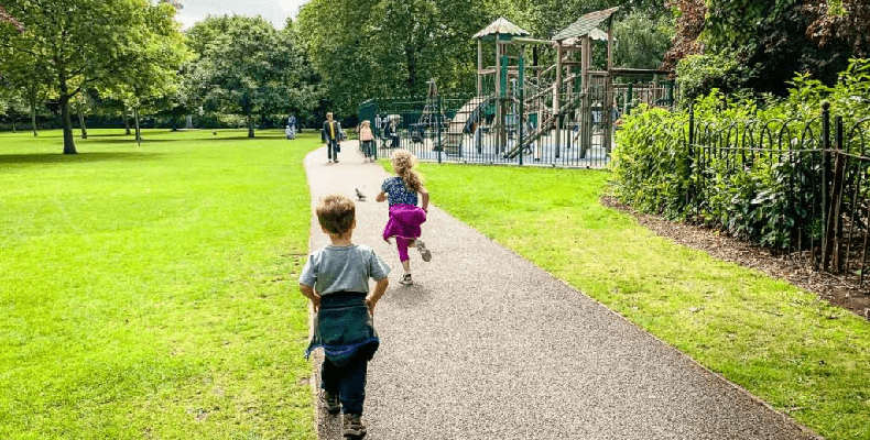 cosa vedere con i bambini a dublino