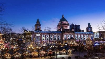 mercatini di natale in irlanda