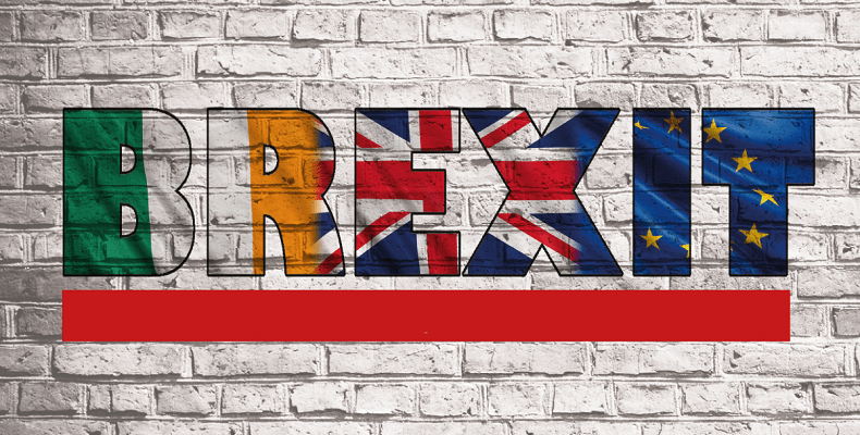brexit irlanda