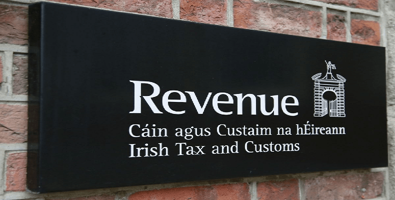 irlanda emergency tax