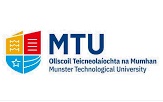 munster technological university logo