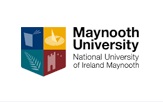 national university of ireland maynooth logo