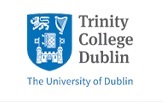 trinity college dublin logo