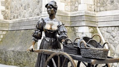 dublino molly malone