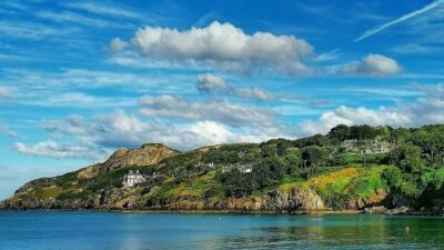 howth cosa vedere