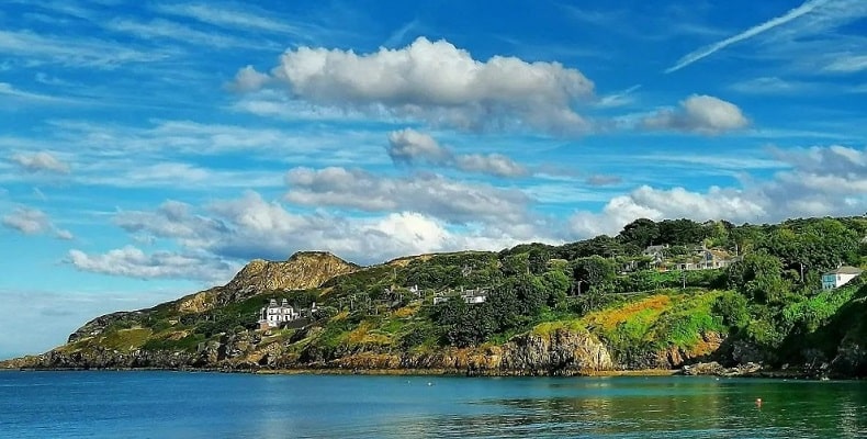 howth cosa vedere