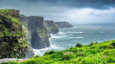 motivi per visitare l'irlanda