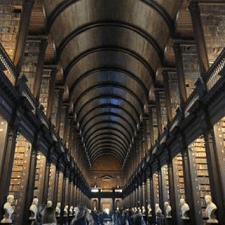 irlanda book of kells