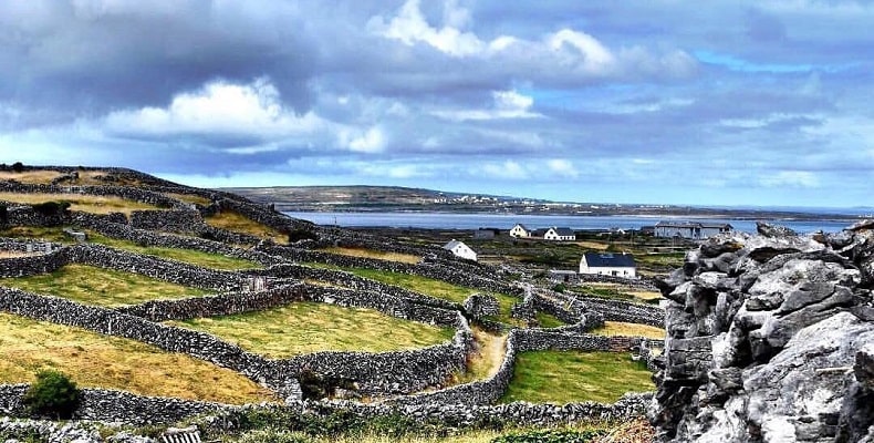 irlanda isole aran