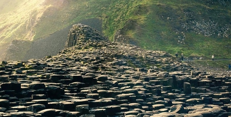 posti più belli da visitare in irlanda