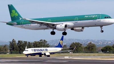 meglio aer lingus o ryanair