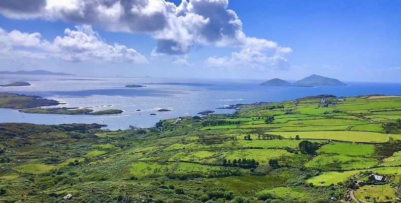 irlanda ring of kerry