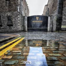 dublino irlanda guinness storehouse