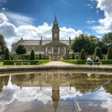 dublino irlanda