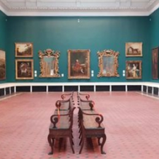 dublino irlanda national gallery