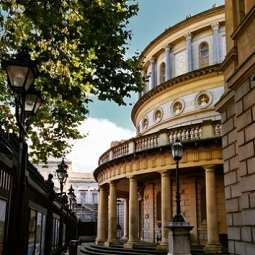 dublino irlanda national museum archeology