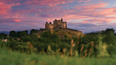 luoghi dove fare foto in irlanda per instagram