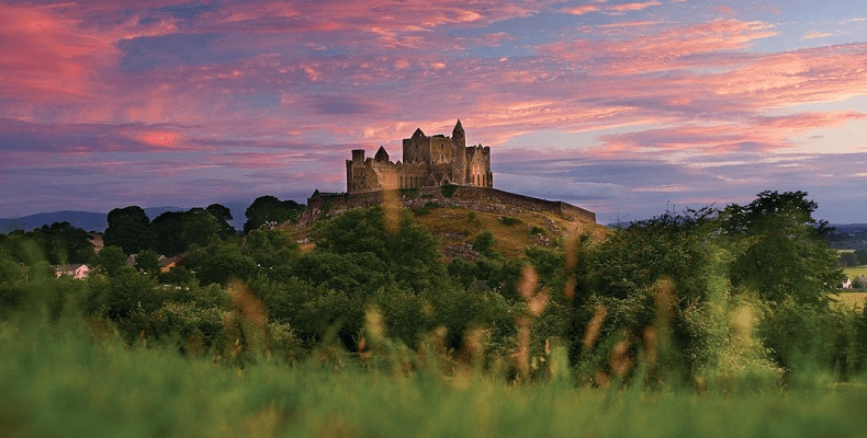 luoghi dove fare foto in irlanda per instagram