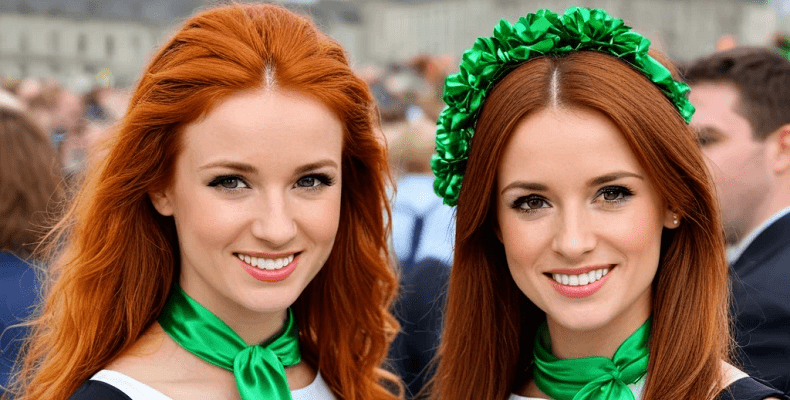 donne in irlanda