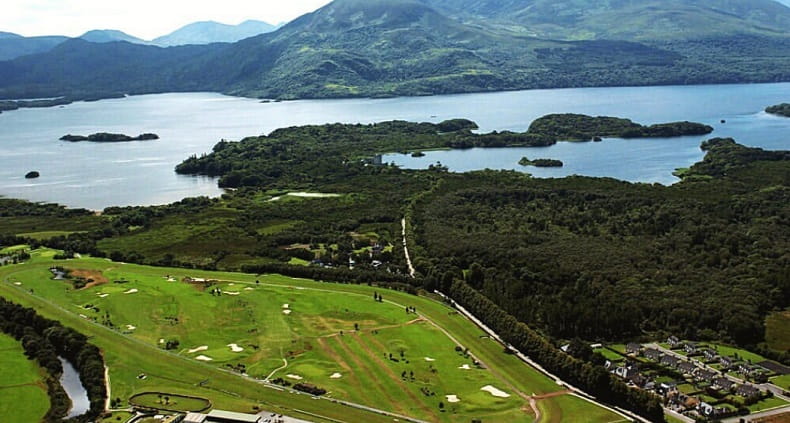 Racecourse di Killarney